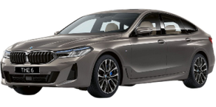 6 Series (G32) (2017-2023)