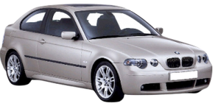 3 Series E46 (Compact) (2001-2005)