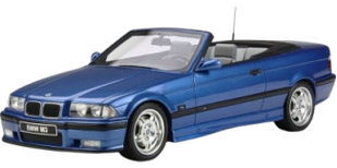 3 Series E36 Кабріолет (1993-1999)