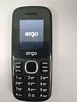 Мобільний телефон ERGO