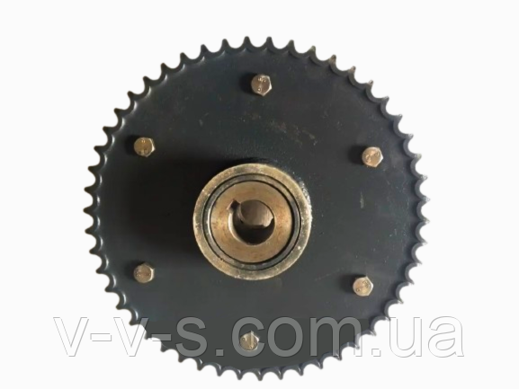 Муфта запобіжна ЖЗЛ 02.550 жниварки ЖНС JOHN GREAVES