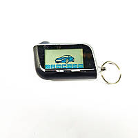 Брелок StarLine с ЖК-дисплеем для автосигнализации