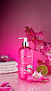 Парфумований гель для душу «Перший поцілунок» 400 мл, фото 3