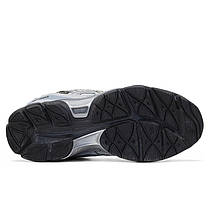 Кросівки ASICS Gel NYC Gore-Tex Grey Black Termo, фото 5