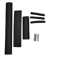 Муфти для саморегулюючого гріючого кабелю