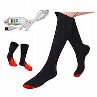 Шкарпетки з підігрівом від USB 36-43