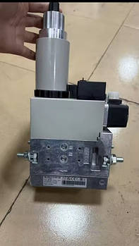 DUNGS MB-ZRDLE 412 B01 S50