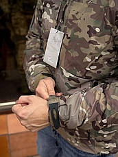 Куртка зимова еко пух Call Dragon 10.0 Мультикам Розмір L, фото 5