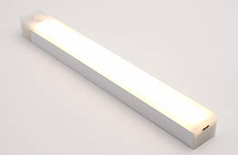 Бездротова електронна підсвітка з датчиком руху Cabinet light 30 см