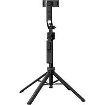 Ulanzi TT23 Auto Face Tracking Tripod — штатив із ШІ, автоматичним трекінгом обличчя, селфі-палка для відео, влогів і стрімів, фото 5