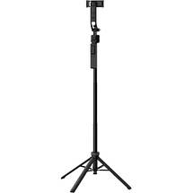 Ulanzi TT23 Auto Face Tracking Tripod — штатив із ШІ, автоматичним трекінгом обличчя, селфі-палка для відео, влогів і стрімів, фото 4