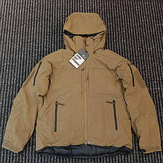 Куртка зимова еко пух Call Dragon 10.0 Койот Розмір 3XL, фото 2