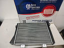 Радиатор водяного охлаждения ВАЗ 2101, 2103, 2106 (алюминий) (производство Авто Престиж), фото 2