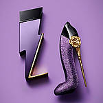 Тестер Carolina Herrera Good Girl Dazzling Garden парфумована вода 80 ml. (Кароліна Еррера Гуд Герл Дезлінг Гарден), фото 4