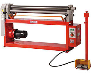 Вальцювальний верстат Holzmann RBM 1300M