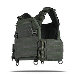 Плитоноски