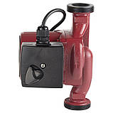 Насос циркуляційний 65Вт Hmax 4м Qmax 63 л/хв Ø 11⁄2" 180 мм + гайки Ø1" AQUATICA (774112), фото 3