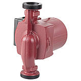 Насос циркуляційний 65Вт Hmax 4м Qmax 63 л/хв Ø 11⁄2" 180 мм + гайки Ø1" AQUATICA (774112), фото 6