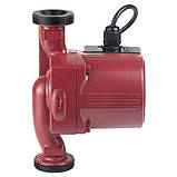 Насос циркуляційний 65Вт Hmax 4м Qmax 63 л/хв Ø 11⁄2" 180 мм + гайки Ø1" AQUATICA (774112), фото 7