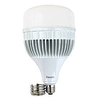 Лед лампа Feron LB-65 100W Е27-E40 6400K