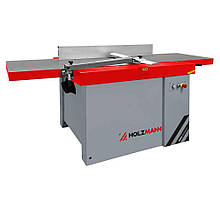 Фугальний верстат Holzmann AHM410SMW2_400V зі спіральним валом