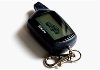 Брелок StarLine A6 с ЖК-дисплеем и двусторонней связью