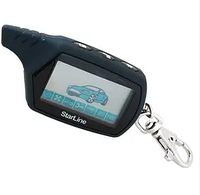 Брелок StarLine A6 з ЖК-дисплеєм і двостороннім зв'язком