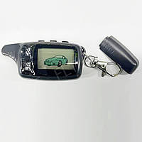 Брелок для сигналізації Tomahawk TW-9030 з ЖК-дисплеєм