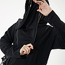 Жіноче худі з імітацією футболки "SM-2407", фото 8