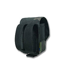 Підсумок під 1 гранату Kiborg (Чорний мультикам), фото 3