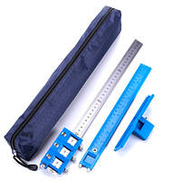 Т-образний кондуктор для сверління меблів 5мм