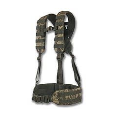 (РПС) Ремінно-плечові системи