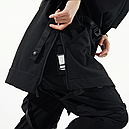 Жіноче кімоно із софтшелу "Тандзен", фото 7