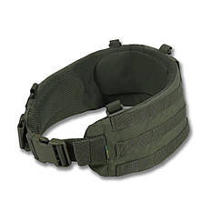 Пояс для РПС GEN.2 (M) Kiborg R-1 олива з IRR-покриттям