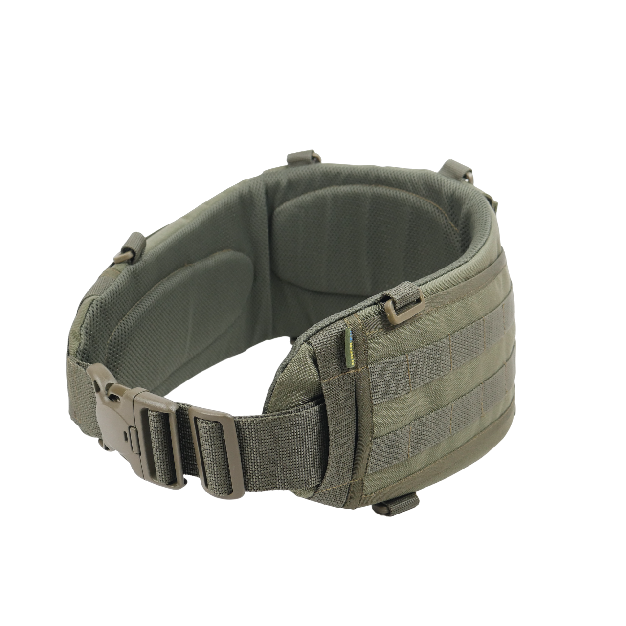 Пояс РПС хакі Kiborg R-3