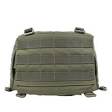 Пояс РПС хакі Kiborg R-3, фото 3