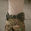 Пояс РПС хакі Kiborg R-3, фото 7