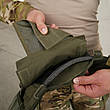 Пояс РПС хакі Kiborg R-3, фото 10