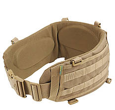 Пояс РПС койот Kiborg R-3