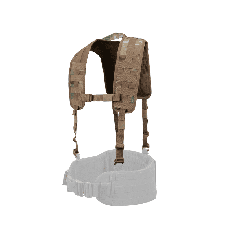 Лямки мультикам для ремінно-плечової системи (РПС) Kiborg