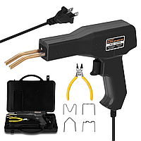 Гарячий степлер H50 для ремонту пластика з інструментами