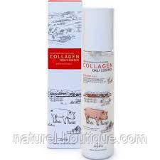 Есенція для обличчя Esfolio Collagen Daily Essence з колагеном, фото 1