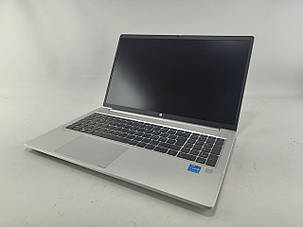 Ультрабук HP ProBook 450 G8/ 15.6" (1920x1080)/ Core i5-1135G7/ 16 GB RAM/ 240 GB SSD/ Iris Xe, фото 2