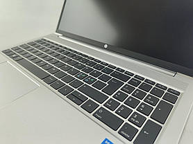 Ультрабук HP ProBook 450 G8/ 15.6" (1920x1080)/ Core i5-1135G7/ 16 GB RAM/ 240 GB SSD/ Iris Xe, фото 3
