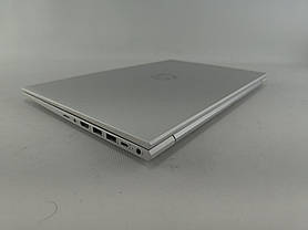 Ультрабук HP ProBook 450 G8/ 15.6" (1920x1080)/ Core i5-1135G7/ 16 GB RAM/ 240 GB SSD/ Iris Xe, фото 4