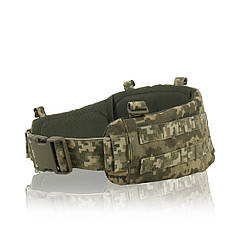 Пояс для РПС GEN.2 (S) Kiborg R-1 піксель з IRR-покриттям