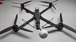 БПЛА «ДРОН ЯРИЙ К3»