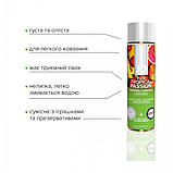 Мастило на водній основі System JO H2O — Tropical Passion (120 мл) без цукру, рослинний гліцерин, фото 2