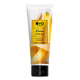 Універсальний ароматизований зволожувальний гель-лубрикант OYO aroma gel, 75 ml., фото 2