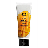 Універсальний ароматизований зволожувальний гель-лубрикант OYO aroma gel, 75 ml., фото 3